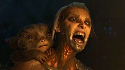 Imagem da notícia Netflix retoma uma das melhores séries de ficção científica de todos os tempos: 86% de aprovação, 28 prêmios e 4 temporadas