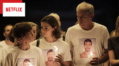 Imagem da notícia Todo Dia a Mesma Noite: Relembre a trágica história do incêndio da boate Kiss