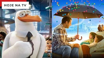 Imagem da notícia Sessão da Tarde desta semana: Filmes que a Globo vai passar de 30/01 a 03/02