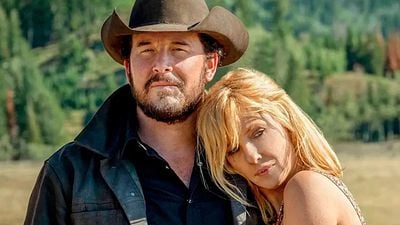 Imagem da notícia Yellowstone contrata uma estrela de Terra Indomável da Netflix para o spin-off de Beth e Rip