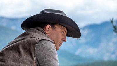 Imagem da notícia Yellowstone não está completo na Netflix: Saiba como assistir às temporadas 4 e 5 agora mesmo