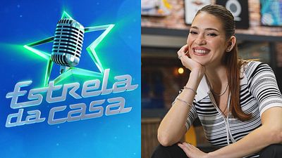 Imagem da notícia Estrela da Casa: Tudo o que você precisa saber sobre a dinâmica semanal do novo reality