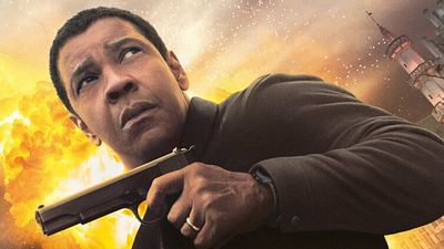 Imagem da notícia Denzel Washington vai se aposentar? Ator afirma que "poucos filmes" ainda o interessam em Hollywood