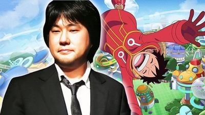 Imagem da notícia "Terei que esconder a verdade": Criador de One Piece responde a uma teoria popular da saga, mas declaração divide os fãs