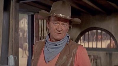 O filme favorito de John Wayne não é um faroeste, mas um drama que ganhou 6 prêmios no Oscar há 57 anos