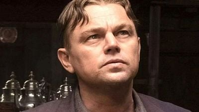 Imagem da notícia “O maior ator da minha geração”: Leonardo DiCaprio ainda está de luto por seu falecido ídolo mesmo depois de 30 anos