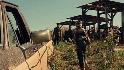 Imagem da notícia Um dos filmes de terror mais originais dos últimos anos: Um exercício de tensão que redefiniu o gênero