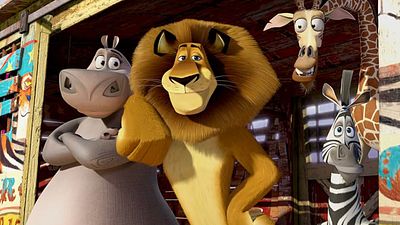 Imagem da notícia Sessão da Tarde hoje (15/05): Madagascar 3 - Os Procurados é o maior sucesso de bilheteria da DreamWorks fora da franquia Shrek