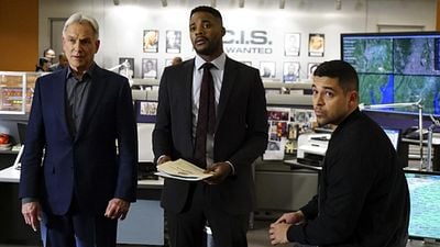 Imagem da notícia Essa história de NCIS foi cancelada e o público não está nada feliz com isso: “Precisávamos de tanto mais!”