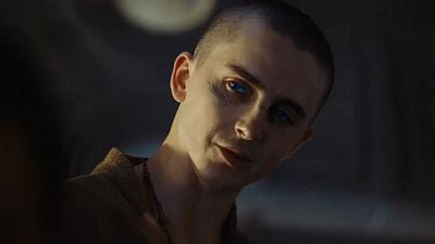 Imagem da notícia "O mundo mudou totalmente": Denis Villeneuve revela virada sombria de Paul Atreides em Duna 3; confira o trailer final