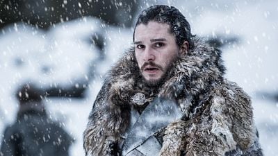 Imagem da notícia De Jon Snow a magnata mentalmente instável: Kit Harington encontrou novo fôlego em série da HBO