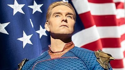 Imagem da notícia Criador de The Boys admite que a semelhança com a política americana superou a ficção da 5ª temporada: "Fomos atingidos"