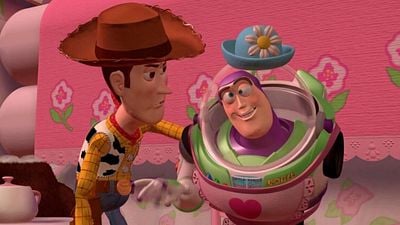 Imagem da notícia A melhor cena de Toy Story não foi superada em 25 anos: Pixar optou por um estilo de humor que, com o tempo, perdeu seu encanto
