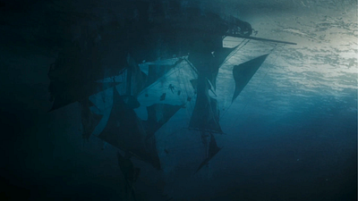 Imagem da notícia No streaming: É um dos filmes de aventura mais caros de todos, com entretenimento incrivelmente bom e efeitos visuais inovadores