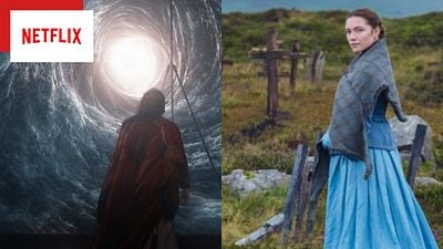 Imagem da notícia Lançamentos da Netflix na Semana (14/11 a 20/11): Série dos mesmos criadores de Dark e mistério com Florence Pugh são os destaques