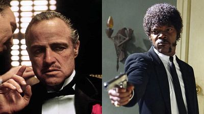 Imagem da notícia "Quando liguei para ele, era de um restaurante chinês": Foi assim que Samuel L. Jackson quase foi tapeado por Marlon Brando