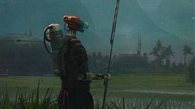 Imagem da notícia Se você gosta de The Electric State, tem que ver esse filme no Prime Video que é bem melhor: Pura paixão pela ficção científica