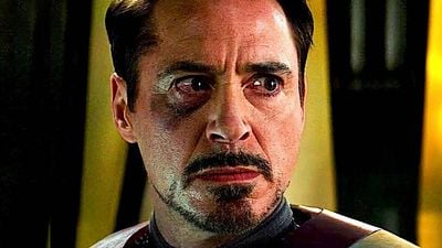 Imagem da notícia Robert Downey Jr. prefere ir para a cadeia a trabalhar novamente neste filme:  “O pior de todos os tempos”