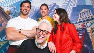 Imagem da notícia James Gunn diz que cena pós-créditos de Superman vai na contramão de seus "próprios erros da época da Marvel"