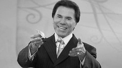 Imagem da notícia Morre Silvio Santos, o Rei da TV brasileira, aos 93 anos