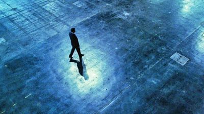 Imagem da notícia Para ver hoje à noite: Um filme de ficção científica esquecido com duas grandes estrelas que conta uma história incrível