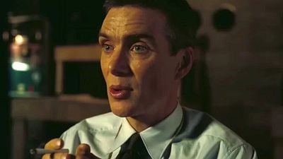 Imagem da notícia Cillian Murphy em Quarteto Fantástico? Astro de Oppenheimer responde se toparia interpretar vilão da Marvel