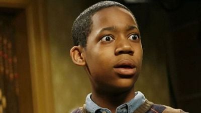 Imagem da notícia Nova série de Todo Mundo Odeia o Chris já tem data para estrear: Primeira imagem mostra Julius e Rochelle em momento típico da trama original