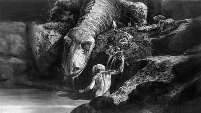 Imagem da notícia O filme de 300 minutos que inspirou O Senhor dos Anéis e Game of Thrones - e acabou de completar 100 anos