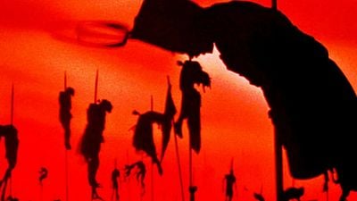 Imagem da notícia Este terror de fantasia com Keanu Reeves foi muito bem-sucedido, mas hoje está quase esquecido