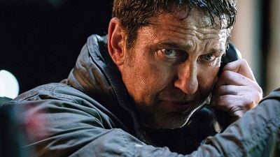 Imagem da notícia Hoje na Netflix, Gerard Butler e Morgan Freeman estrelam um thriller de ação tão imprevisível quanto eletrizante