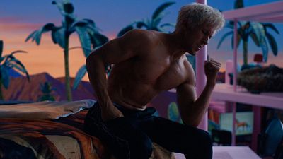 Imagem da notícia Topa tudo pelo Ken: Atores precisaram ser impedidos de tirar a camiseta nos testes para Barbie