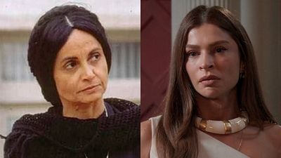 Imagem da notícia Nem Perpétua, nem Arminda: A vilã preferida de Aguinaldo Silva é uma das melhores personagens de todos os tempos na televisão