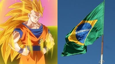 Como seria um personagem de Dragon Ball Z brasileiro? Inteligência artificial imagina os guerreiros de diversos países