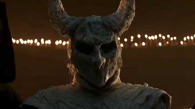 Imagem da notícia Aguardado prelúdio de clássico de terror já tem data para estrear ao Brasil: Com estrela da Marvel, filme chega ao streaming ainda neste mês