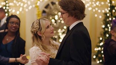 Imagem da notícia Sessão da Tarde hoje (31/12): Filme Destinos Traçados é um remake leve e romântico, mas foi duramente criticado pelo elenco original