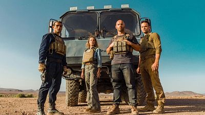 Imagem da notícia A Netflix está refazendo um dos filmes mais empolgantes de todos os tempos, do qual já existe um remake incrivelmente bom