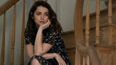 Imagem da notícia No Prime Video: Um thriller erótico perverso com um elenco de primeira