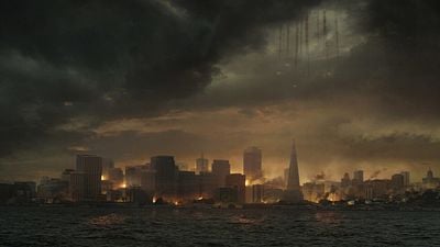 Imagem da notícia Hoje no streaming: Um espetáculo impressionante que devolveu toda a sua glória ao melhor monstro do cinema de ficção científica de todos os tempos