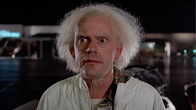 Imagem da notícia "Sempre sonhei com isso": Christopher Lloyd provavelmente nunca interpretará o personagem que tanto ama