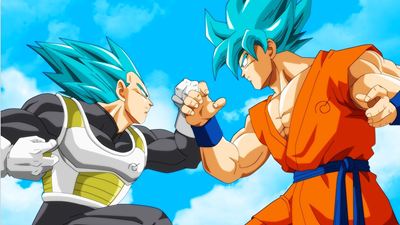 Dragon Ball: Por que Goku é mais forte do que Vegeta? Mistério do anime é revelado em resposta inusitada