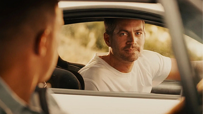 Imagem da notícia Além de ser o herói da saga Velozes & Furiosos, Paul Walker quase interpretou um dos personagens mais famosos da ficção científica