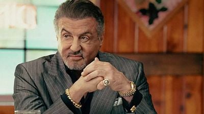 Imagem da notícia "Não precisa me enviar o roteiro, eu aceito": Astro de ação realizou sonho ao contracenar com Sylvester Stallone