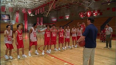 Imagem da notícia "Foi uma experiência incrível": Todas as crianças dos anos 2000 cresceram com este filme lendário, que acaba de celebrar seu 20º aniversário