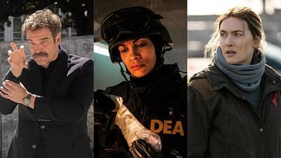 Imagem da notícia 3 minisséries excelentes para assistir neste fim de semana (24/10 e 25/10)