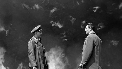 Imagem da notícia "Eu estava com medo": Foi por isso que Martin Scorsese entregou uma grande obra-prima dos anos 90 a Steven Spielberg