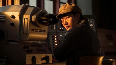 Imagem da notícia O Problema dos 3 Corpos (2ª temporada): Quem volta, enredo e tudo o que sabemos sobre a sequência da série da Netflix