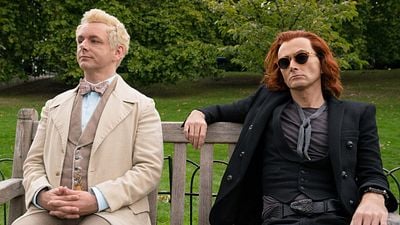 Good Omens: Relembre a série baseada nas histórias de Neil Gaiman antes de maratonar a nova temporada