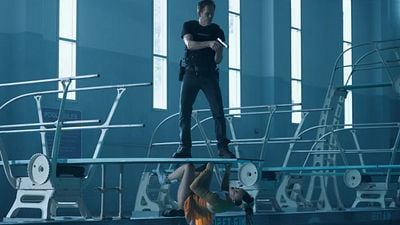 Imagem da notícia Ansioso para ver Constantine 2? Esta série pode ajudar: Um vilão da Marvel embarca em uma sangrenta caça aos demônios