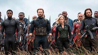 Imagem da notícia Surpresa da Marvel para Guerras Secretas foi confirmada por um ator: O personagem que deu início ao MCU retornará para encerrar a saga do Multiverso
