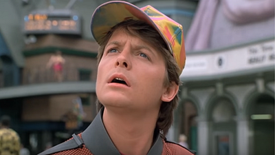Imagem da notícia Após 40 (!) anos: Michael J. Fox explica um dos erros mais notórios do filme De Volta para o Futuro